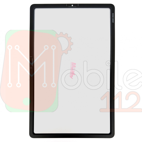Скло дисплея Samsung Galaxy Tab S6 Lite 10.5" P610 P615 (Musttby з OCA плівкою) фото 2