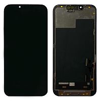 Дисплей Apple iPhone 13 з тачскріном (оригінал REF Glass)
