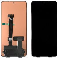 Дисплей Xiaomi Redmi Note 12 Pro 5G, Note 12 Pro+ Plus 5G, Poco X5 Pro 5G з тачскріном (оригінал Китай)