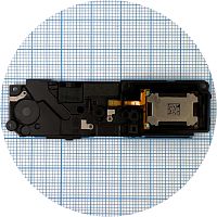 Дзвінок Motorola Moto G200 5G XT2175, Edge S30 XT2175-2 у рамці - поліфонічний динамік