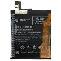 Акумулятор Xiaomi BM46 G+OCA Pro Redmi Note 3, Redmi Note 3 Pro, Redmi Note 3 Pro SE 4000mAh