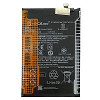 Акумулятор Xiaomi BN66 Poco C40, Redmi 10 Power (оригінал Китай OCA Pro)