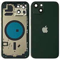 Корпус Apple iPhone 13 (зелений оригінал Китай EU)