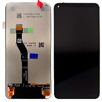 Дисплей Oukitel C21, Cubot C30 з тачскріном  (AAAA)