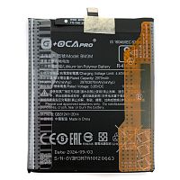 Акумулятор Xiaomi BM3M G+OCA Pro Mi 9 SE Mi9 SE M1903F2G 3070 mAh