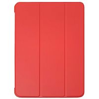 Чохол книжка Apple iPad Mini 6 без лого (червоний)