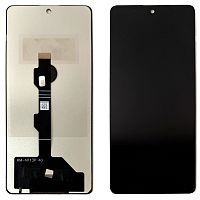 Дисплей Xiaomi Redmi Note 13 Pro 4G, Poco M6 Pro 4G з тачскріном (IN-CELL)