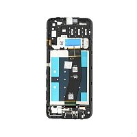 Дисплей Samsung Galaxy A14 A145 з тачскріном (с рамкой)
