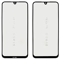 Скло дисплея Samsung Galaxy A16 A165, A16 5G A166 (OCA Pro з плівкою)