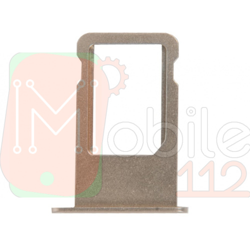 Тримач SIM карти Apple iPhone 6 (золотистий)