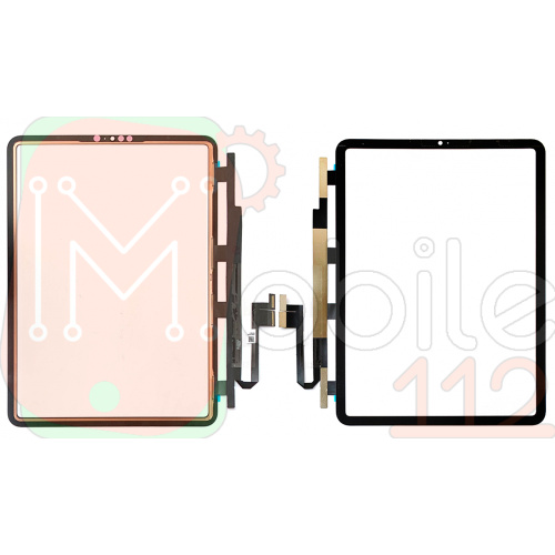 Тачскрін Apple iPad Pro 11" 2021 2022 (оригінал Китай з OCA плівкою)