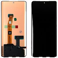 Дисплей Honor Magic 5 Lite 5G, Honor X9a + тачскрін (оригінал Китай)