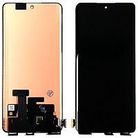 Дисплей Oppo Reno 10 5G + тачскрін (TA067FVWK14-00-MFP3-00 оригінал Китай)