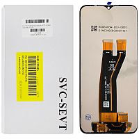 Дисплей Samsung Galaxy A14 5G A146B з тачскріном (оригінал OEM SP)