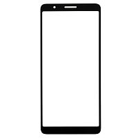 Скло дисплея Samsung Galaxy A01 Core A013F (чорне)
