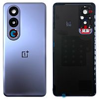 Задня кришка OnePlus Ace 3V (фіолетова Original New зі склом камери)