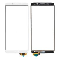 Тачскрін Huawei Y5 2018, Honor 7A (білий)