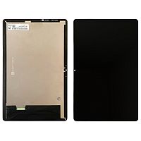 Дисплей Lenovo Tab M10 Plus 10.61" 3rd Gen TB125FU (pn TV106C9M-LL0) з тачскріном (оригінал Китай)