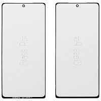 Скло дисплея Samsung Galaxy Note 20 N980F (з OCA плівкою)