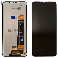 Дисплей Samsung Galaxy A13 4G A135F, A23 A235 A23 5G A236B, M13 M135F, M23 5G M236B, M33 5G M336B з тачскріном (SM-M236B V06 оригінал OEM)