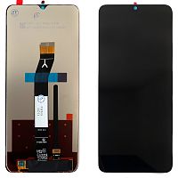 Дисплей Xiaomi Redmi A3 з тачскріном (AAAA)